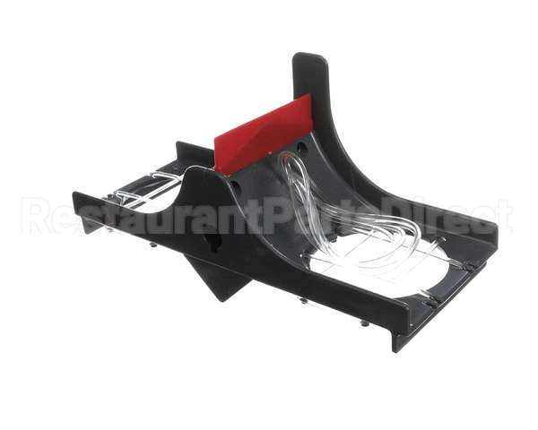 0505003G Zummo Blade Grey