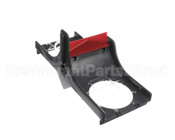 0505003G Zummo Blade Grey