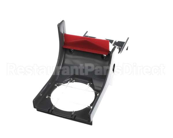 0505003G Zummo Blade Grey