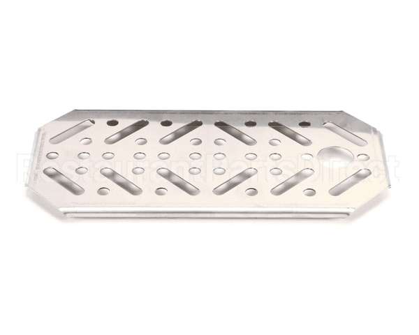 0505866 Antunes False Bottom - 1/3 Pan