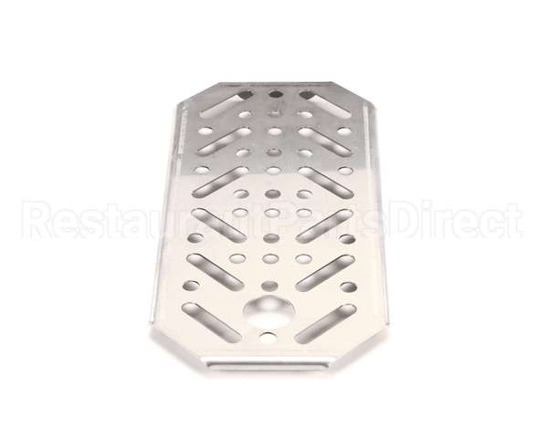 0505866 Antunes False Bottom - 1/3 Pan