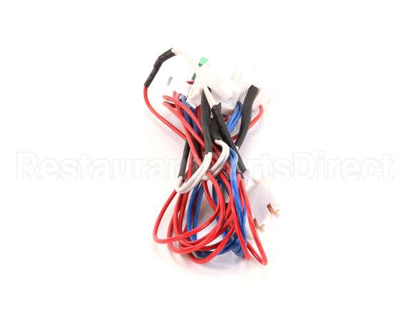 0505973 Hussmann Harness Light Channel 8-Canopy