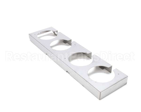 0506022 Antunes Heat Shield