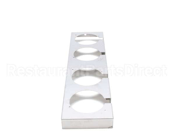 0506022 Antunes Heat Shield