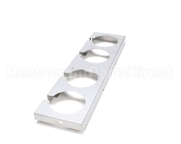 0506022 Antunes Heat Shield