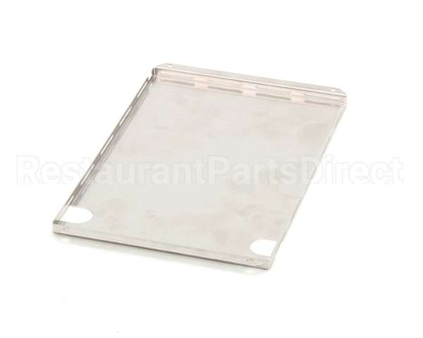 0506047 Antunes False Bottom Plate, Sec