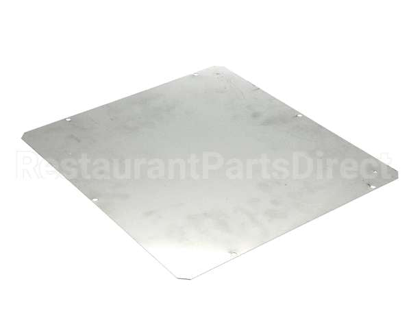 0506433 Antunes Plate Base