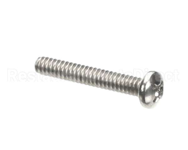 0506589 Champion - Moyer Diebel Screw Pan 632X78 Ss Phillip