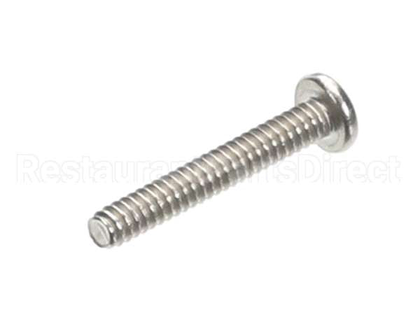 0506589 Champion - Moyer Diebel Screw Pan 632X78 Ss Phillip