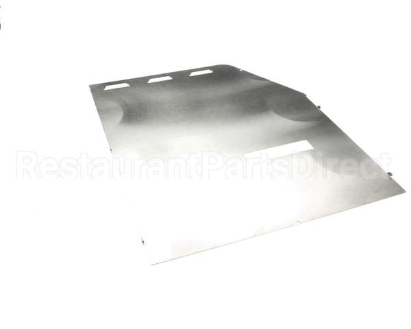 0506789 Antunes Control Hsg Panel