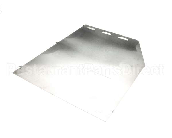 0506789 Antunes Control Hsg Panel