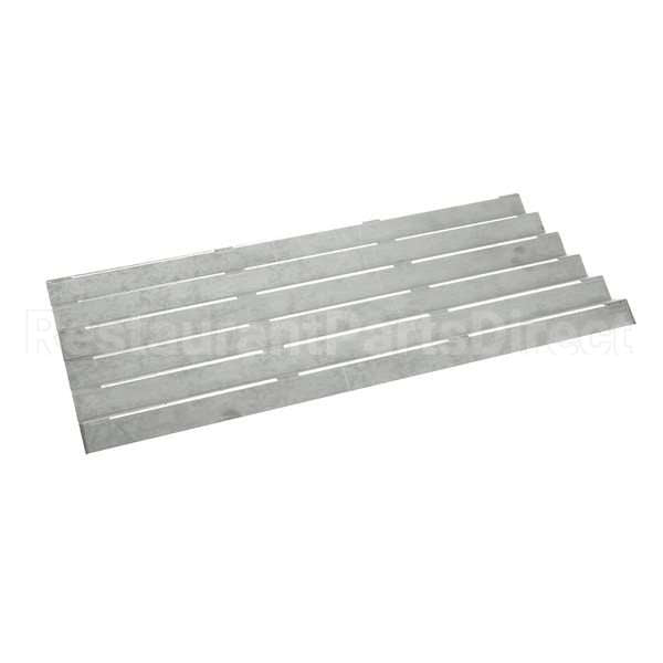 0506907 Compatible Roundup Reflector Bottom