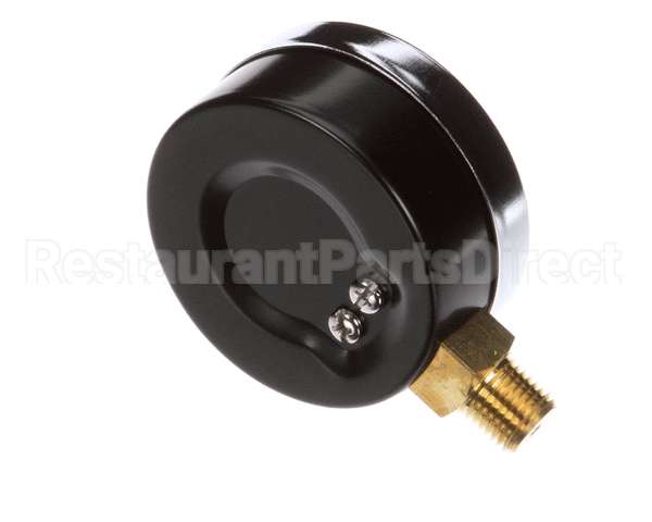 0507100 Champion - Moyer Diebel Gauge,Pressure 30Lb Df/Sw