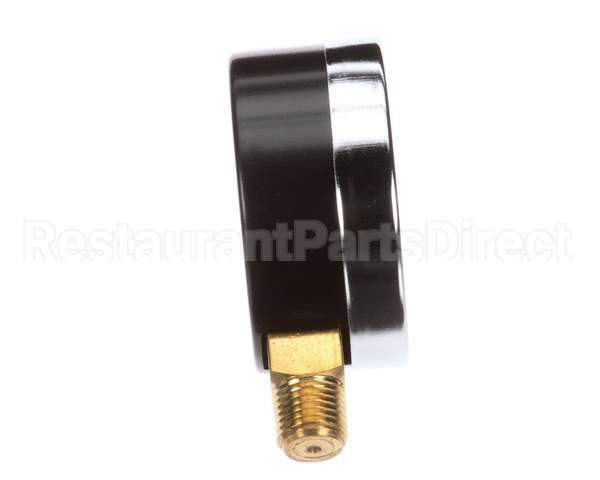 0507100 Champion - Moyer Diebel Gauge,Pressure 30Lb Df/Sw