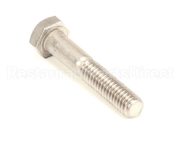 0507312 Champion - Moyer Diebel 51618 X 134 Ss Hex Bolt