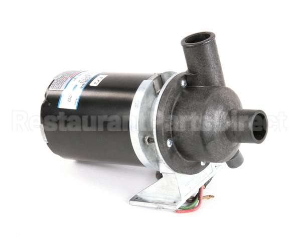 0507313 Champion - Moyer Diebel Pump, Wash Dfm6/Swm5-Emerson