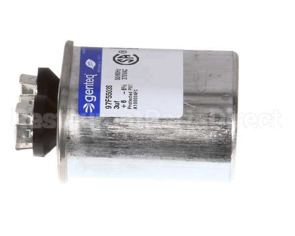 0507314 Champion - Moyer Diebel Capacitor, Start Df Sw