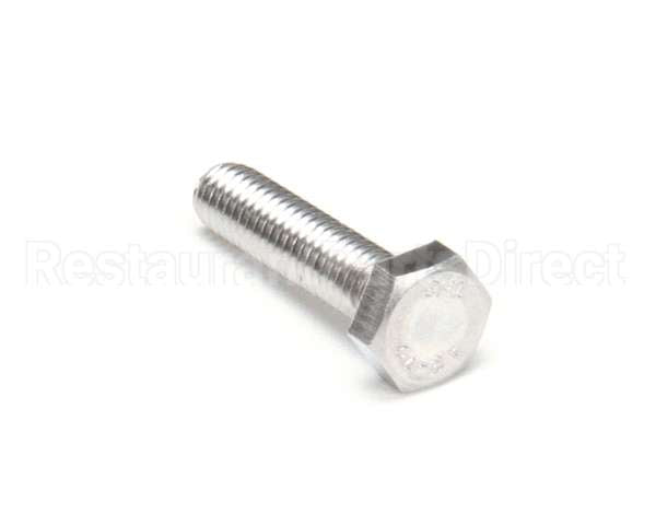 0507431 Champion - Moyer Diebel Bolt, M6 X 25 Mm Hh Ss F/T