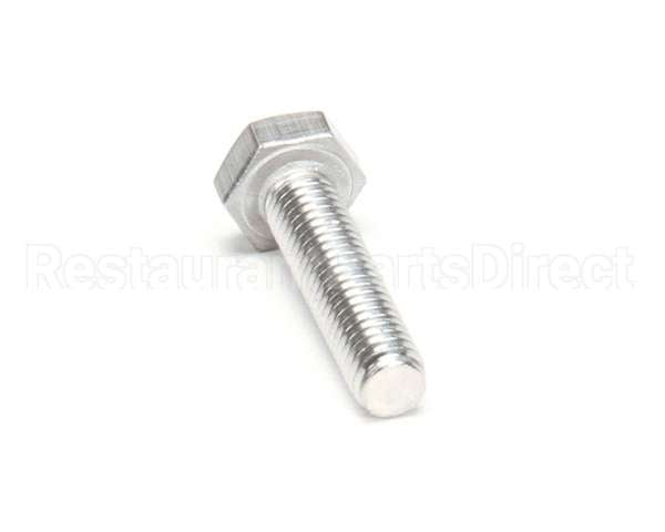 0507431 Champion - Moyer Diebel Bolt, M6 X 25 Mm Hh Ss F/T