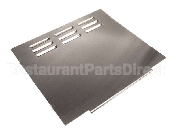 0507451 Antunes Panel, Electrical
