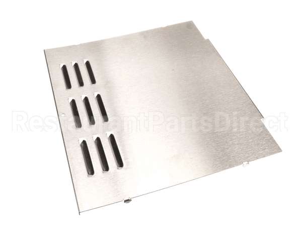 0507451 Antunes Panel, Electrical