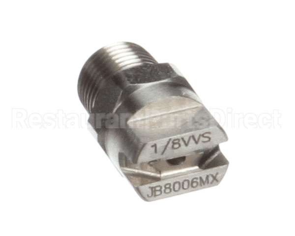0507451 Champion - Moyer Diebel Nozzle, 1/8M-8006 Ss Rinse D/M