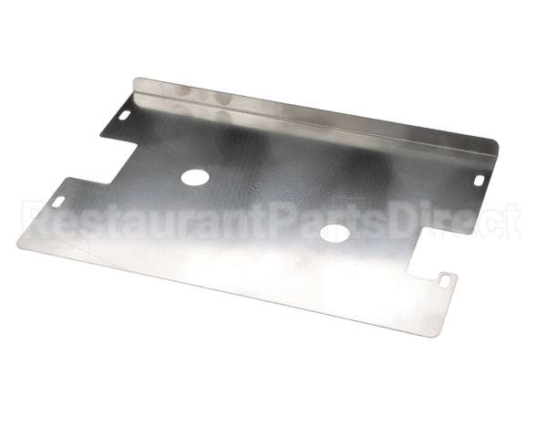 0507598 Antunes Cover Platen Seam