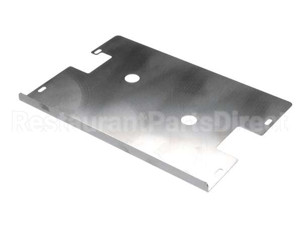 0507598 Antunes Cover Platen Seam