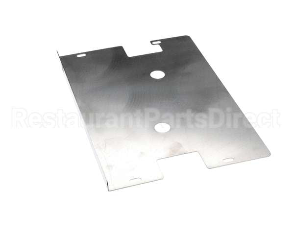 0507598 Antunes Cover Platen Seam