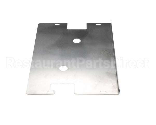 0507598 Antunes Cover Platen Seam