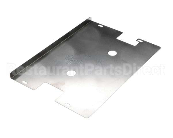 0507598 Antunes Cover Platen Seam