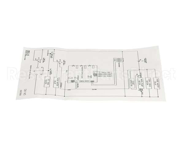 0507836 Champion - Moyer Diebel Schematic Swm5 Wiring