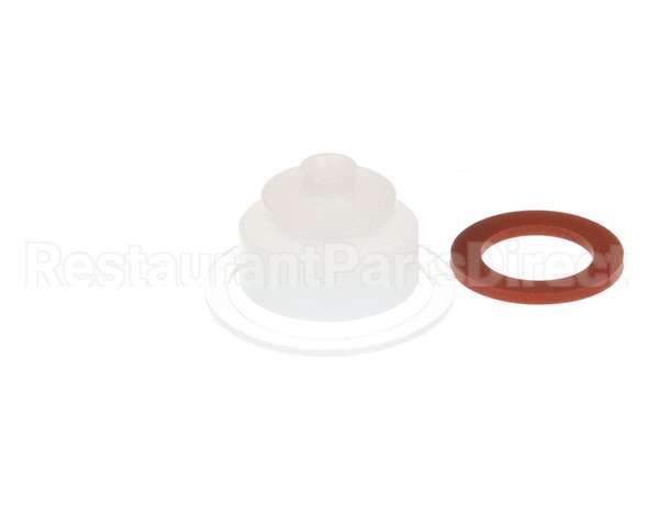 0508366 Champion - Moyer Diebel Kit,Vac Break 1/2In 1/4In