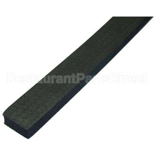 0508543 Compatible Champion Gasket, Door Side 501 Series