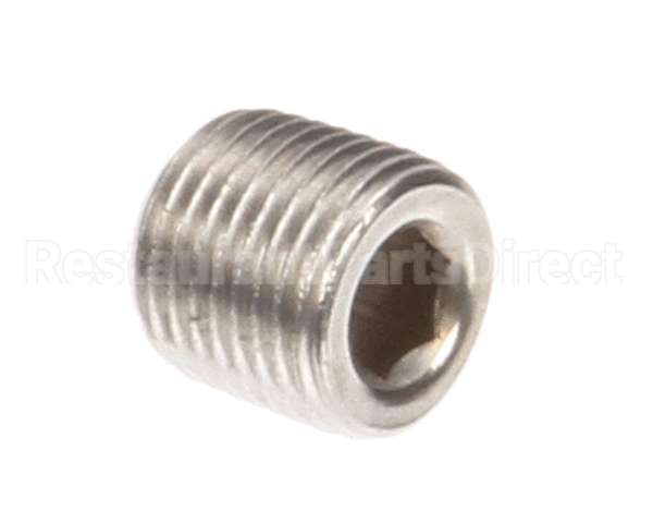 0508817 Champion - Moyer Diebel Plug, 1/8 Hex Countersunk Stai