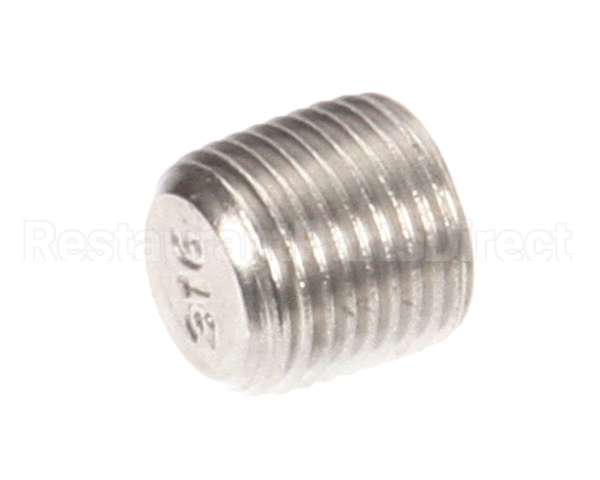 0508817 Champion - Moyer Diebel Plug, 1/8 Hex Countersunk Stai