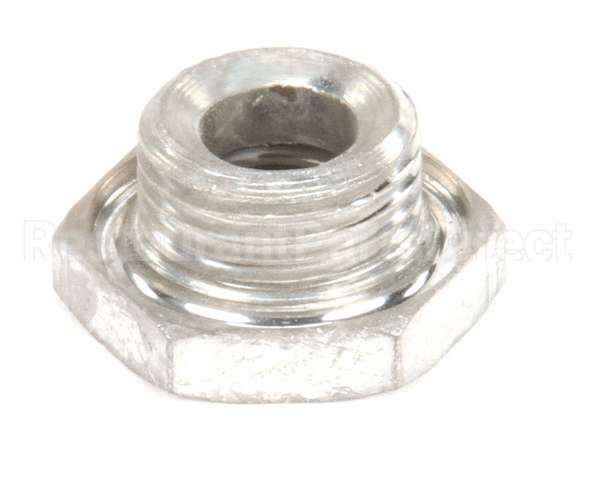 0508872 Champion - Moyer Diebel Adaptor, Thermometer Tin Plate