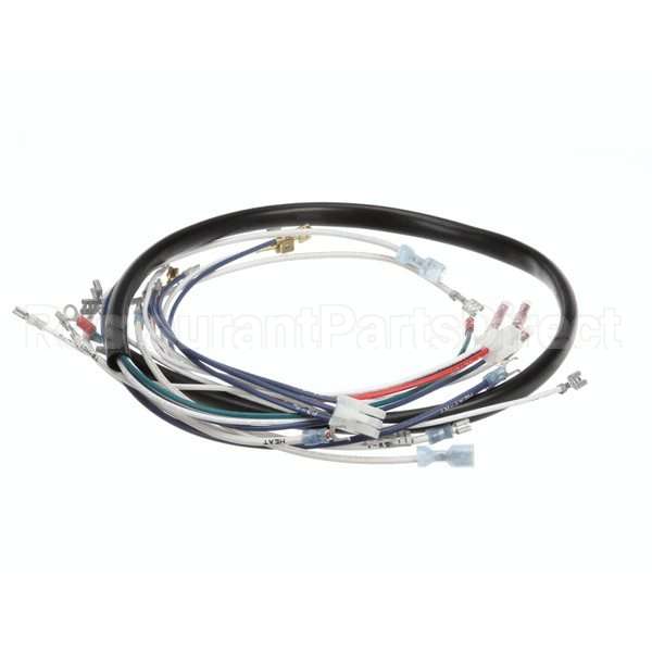 0509039 Compatible Champion Harness, Control Box Df/Sw