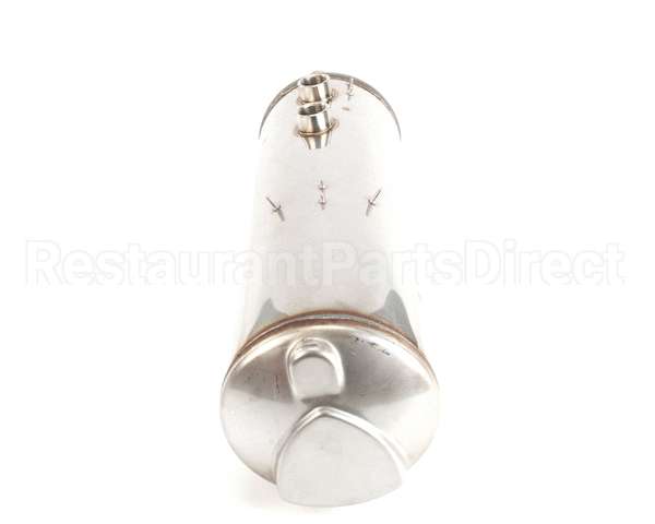 0509042 Champion - Moyer Diebel Booster Tank L Baff Dm/501/Uhb