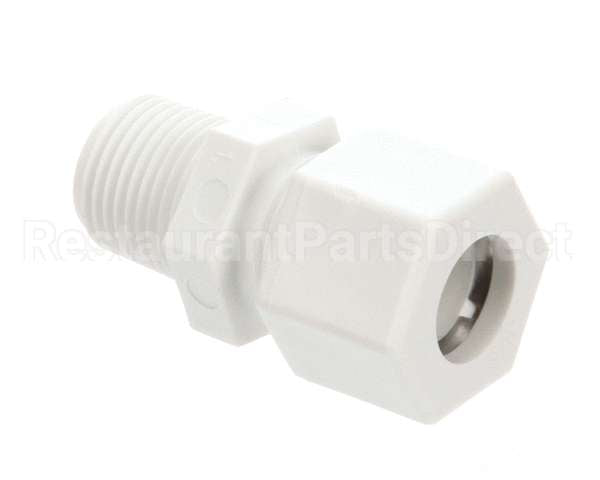 0509180 Champion - Moyer Diebel Fitting,5/8X1/2Mpt Strt. Comp.