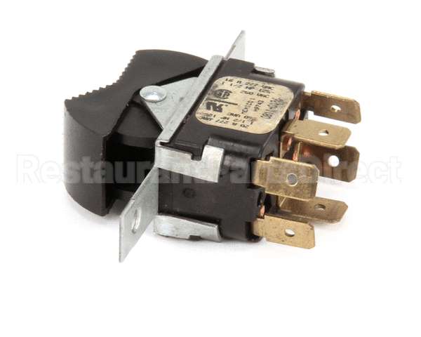 0509228 Champion - Moyer Diebel Switch,Rocker 3-Pos. Held Idh