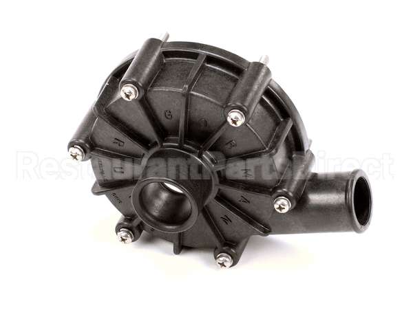 0509303 Champion - Moyer Diebel Kit, Pump Hsg Front - Md18