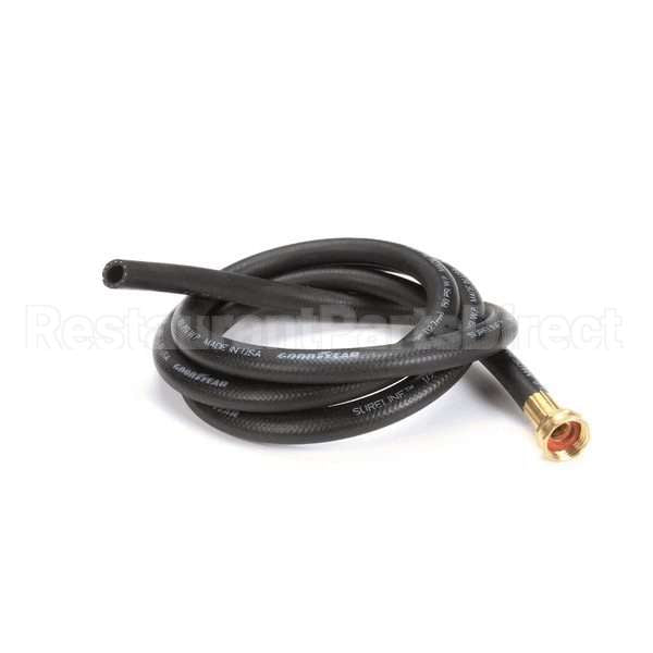 0509526 Compatible Champion Hose, 1/2 X 7Ft Fem.gard.adapt