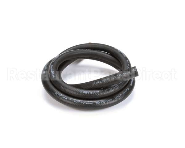 0509526 Champion - Moyer Diebel Hose,1/2 X 7Ft Fem.gard.adapt.