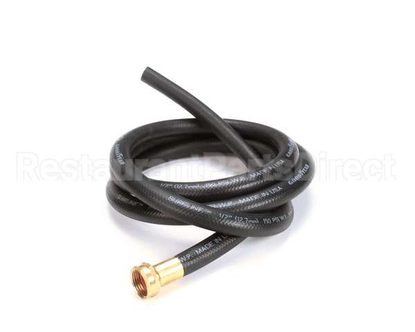 0509526 Champion - Moyer Diebel Hose,1/2 X 7Ft Fem.gard.adapt.