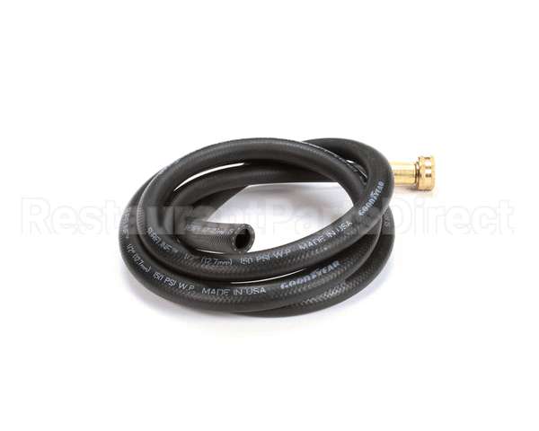 0509526 Champion - Moyer Diebel Hose,1/2 X 7Ft Fem.gard.adapt.