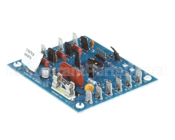 0509706 Champion - Moyer Diebel Boardcont Cir Unhb16 Usn10