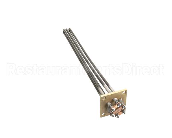 0509766 Champion - Moyer Diebel Heater, 3Kw 480V 3Ph - Pp3