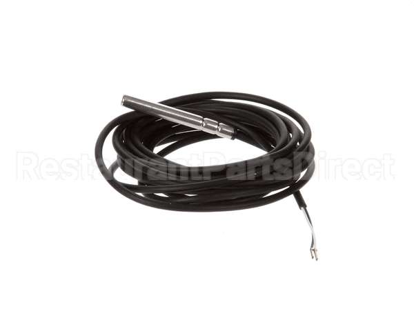 0509794 Hussmann Black Sensor - Ss Tip - 3M