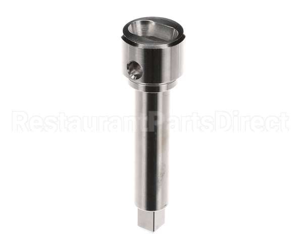 050985 Taylor Freezers Shaft-Beater 7Qt Fluted Blade